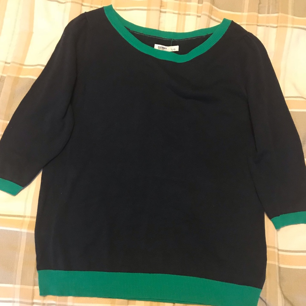 NEW with tags! Cute top!